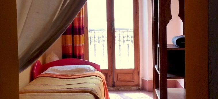 Hotel Villa Garance Essaouira: Foto 