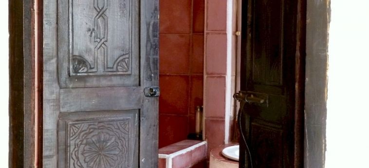 Hotel Villa Garance Essaouira : Photo 