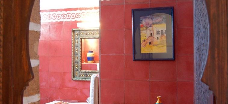 Hotel Villa Garance Essaouira: Photo 