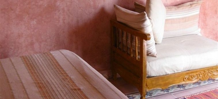 Hotel Villa Garance Essaouira: Photo 