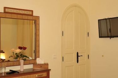 Hotel Riad Benatar:  ESSAOUIRA