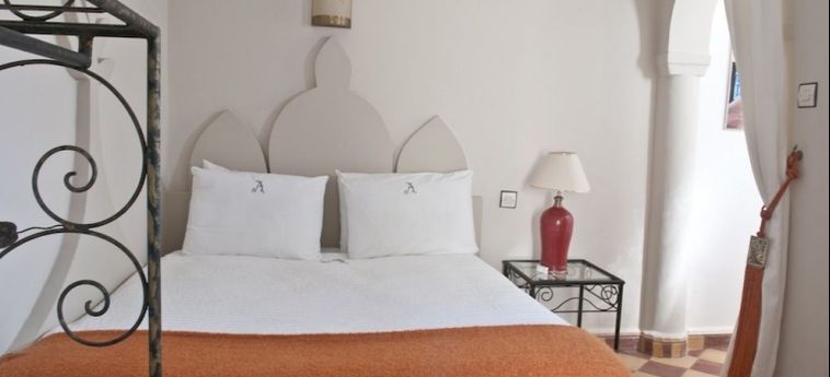 Hotel Villa Amaryllis:  ESSAOUIRA