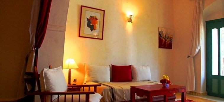 Hotel Villa Juba Essaouira: Foto 