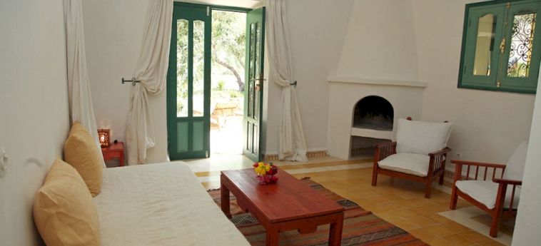 Hotel Villa Juba Essaouira: Foto 