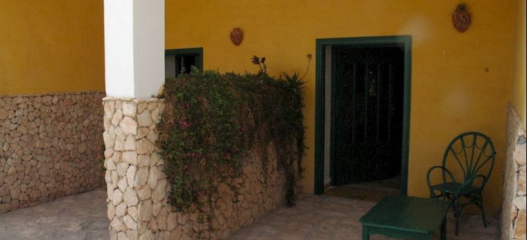 Hotel Villa Juba Essaouira: Foto 