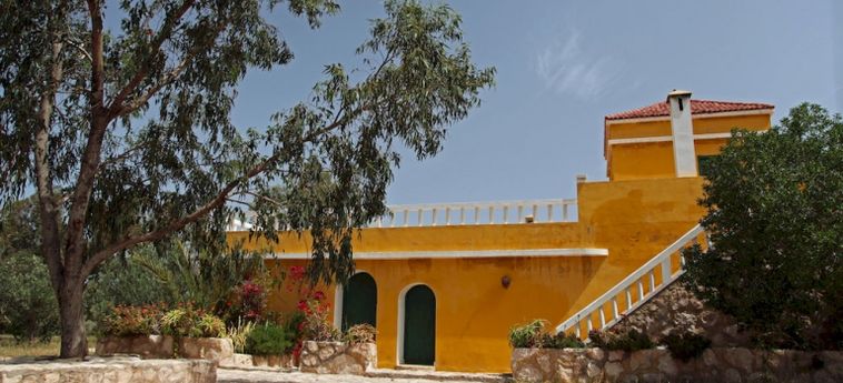 Hotel Villa Juba Essaouira: Foto 