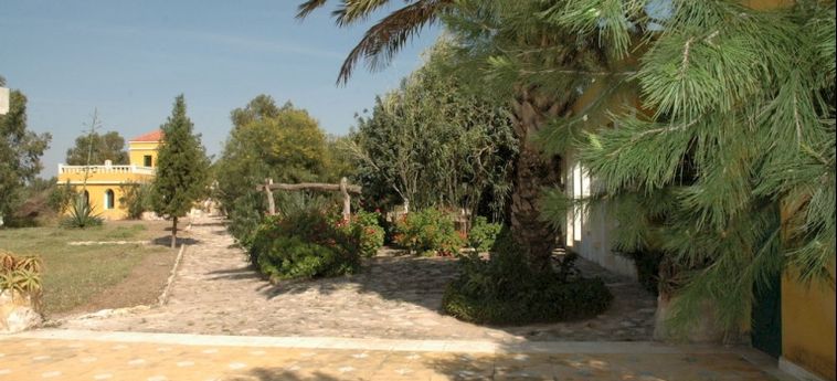 Hotel Villa Juba Essaouira: Foto 