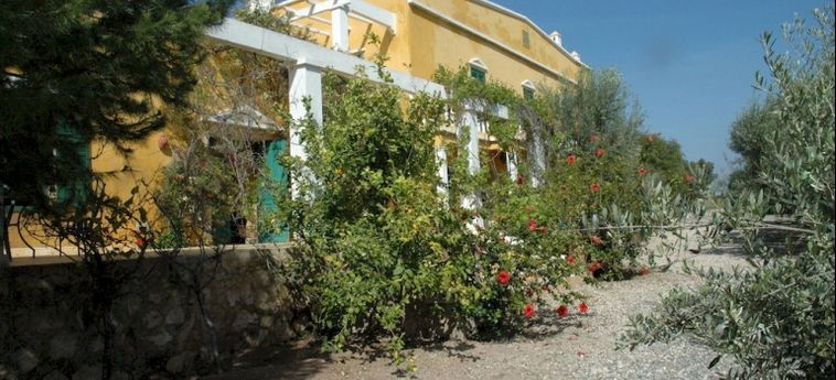Hotel Villa Juba Essaouira: Foto 