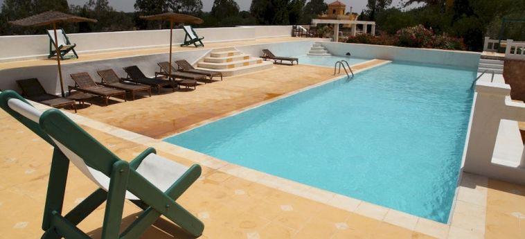 Hotel Villa Juba Essaouira: Foto 