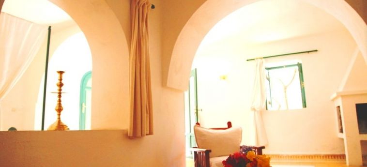 Hotel Villa Juba Essaouira: Foto 