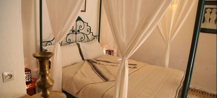 Hotel Villa Juba Essaouira: Foto 