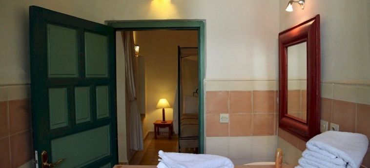 Hotel Villa Juba Essaouira: Foto 