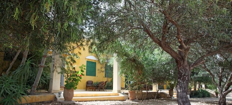 Hotel Villa Juba Essaouira : Photo 