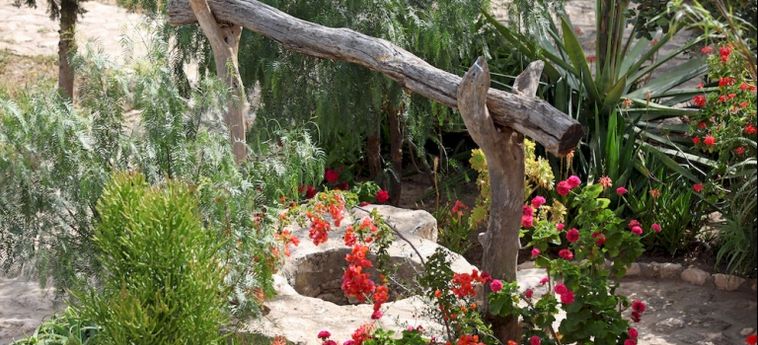 Hotel Villa Juba Essaouira : Photo 
