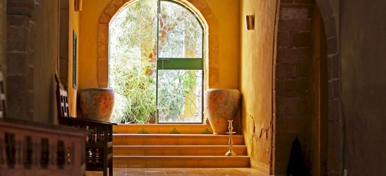 Hotel Villa Juba Essaouira: Foto 