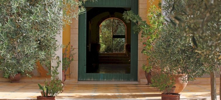Hotel Villa Juba Essaouira: Foto 