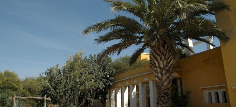 Hotel Villa Juba Essaouira: Foto 
