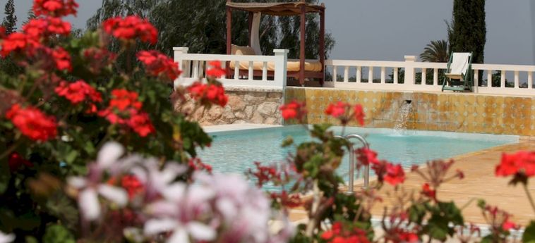 Hotel Villa Juba Essaouira: Foto 