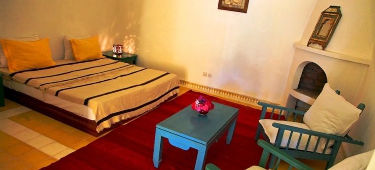 Hotel Villa Juba Essaouira: Foto 