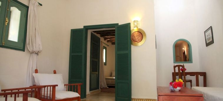 Hotel Villa Juba Essaouira: Foto 