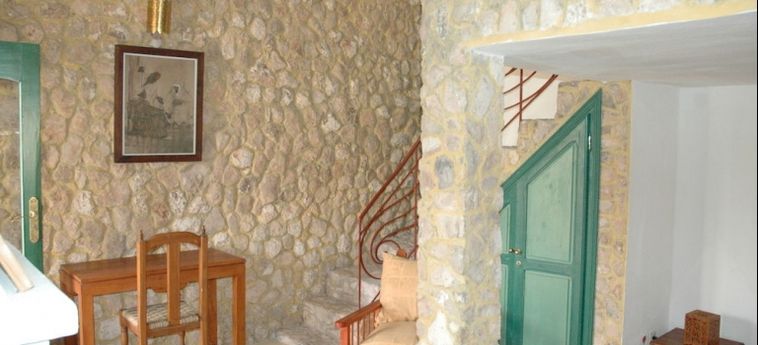 Hotel Villa Juba Essaouira: Photo 