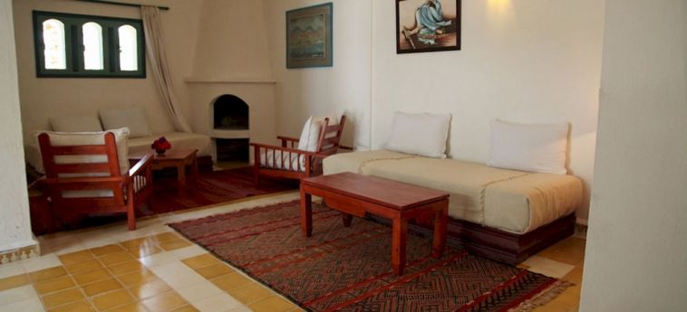 Hotel Villa Juba Essaouira: Photo 