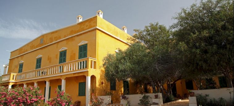 Hotel Villa Juba Essaouira: Photo 