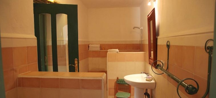 Hotel Villa Juba Essaouira: Photo 