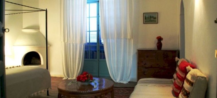 Hotel Villa Juba Essaouira: Photo 