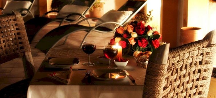Hotel Villa Juba Essaouira: Photo 