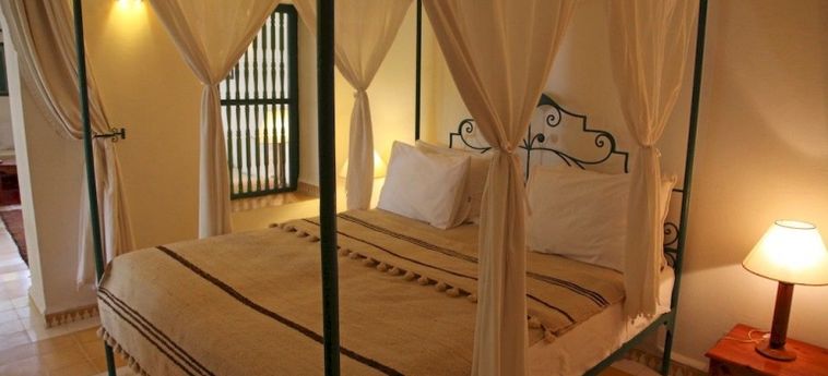 Hotel Villa Juba Essaouira: Photo 