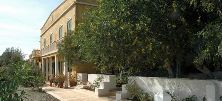Hotel Villa Juba Essaouira: Photo 