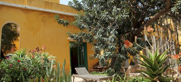 Hotel Villa Juba Essaouira: Photo 
