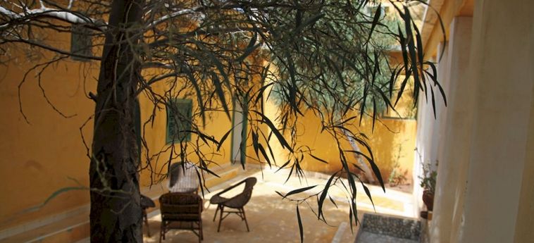 Hotel Villa Juba Essaouira: Photo 