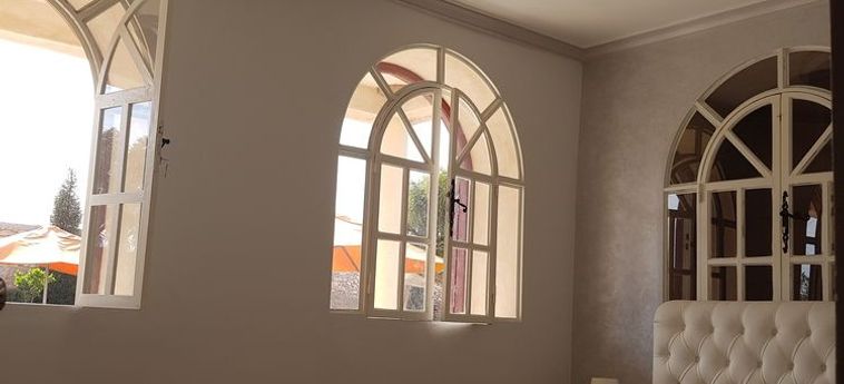 Hotel Villa Al-Jaouhara Essaouira : Photo 