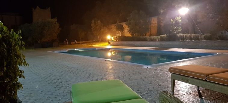 Hotel Villa Al-Jaouhara Essaouira : Photo 