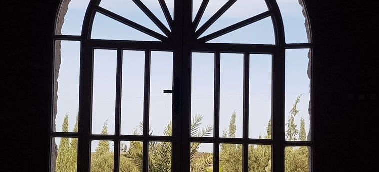 Hotel Villa Al-Jaouhara Essaouira : Photo 