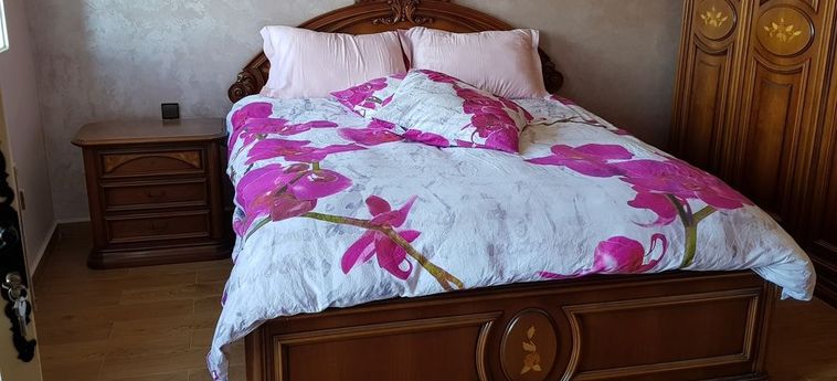 Hotel Villa Al-Jaouhara Essaouira: Foto 