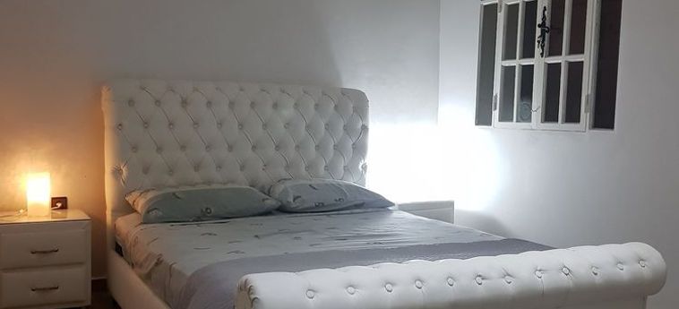 Hotel Villa Al-Jaouhara Essaouira: Foto 