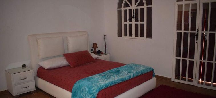Hotel Villa Al-Jaouhara Essaouira: Foto 