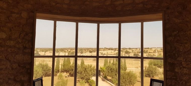 Hotel Villa Al-Jaouhara Essaouira: Foto 