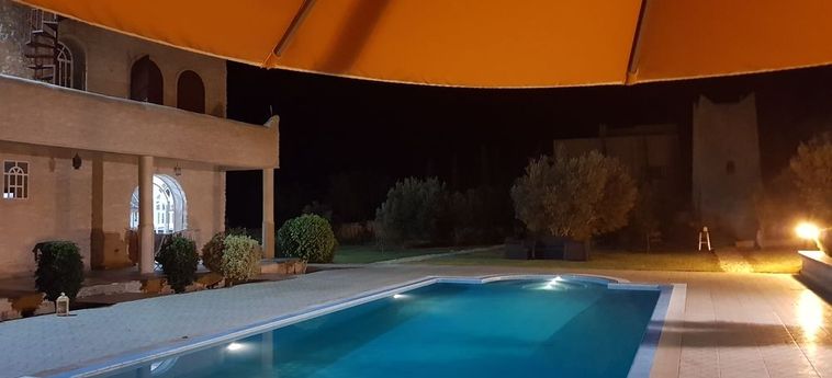 Hotel Villa Al-Jaouhara Essaouira: Foto 