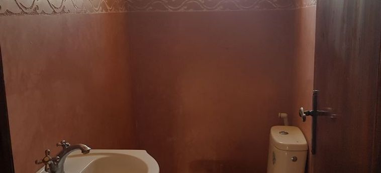 Hotel Villa Al-Jaouhara Essaouira: Foto 