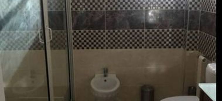 Hotel Villa Al-Jaouhara Essaouira: Foto 
