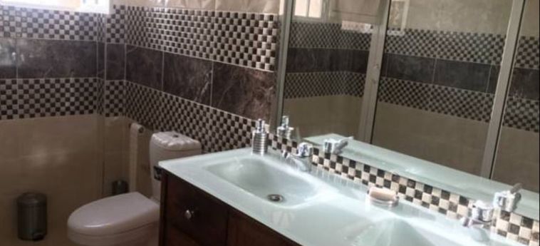Hotel Villa Al-Jaouhara Essaouira: Foto 