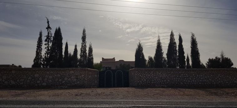Hotel Villa Al-Jaouhara Essaouira: Foto 