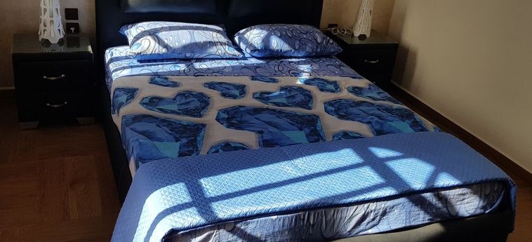 Hotel Villa Al-Jaouhara Essaouira: Foto 