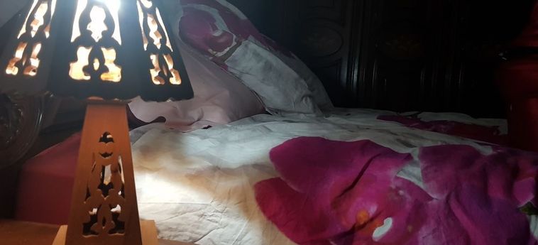Hotel Villa Al-Jaouhara Essaouira: Foto 