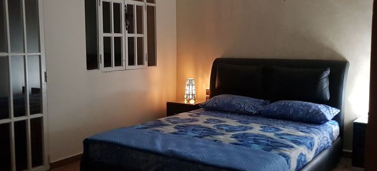 Hotel Villa Al-Jaouhara Essaouira: Foto 