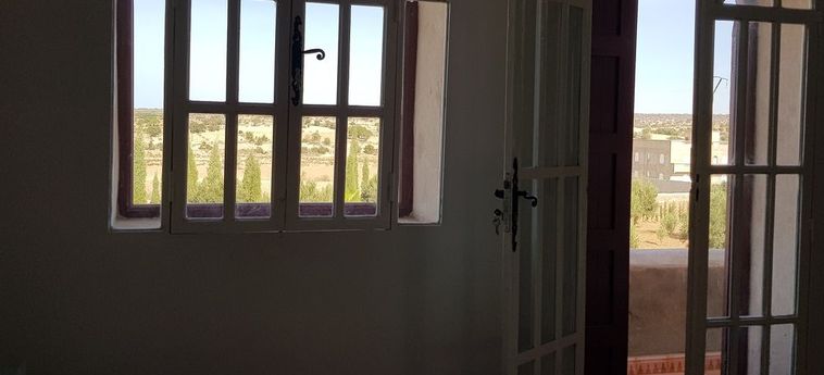 Hotel Villa Al-Jaouhara Essaouira: Foto 